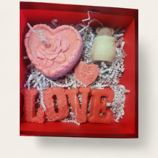 Valentine Gift Box